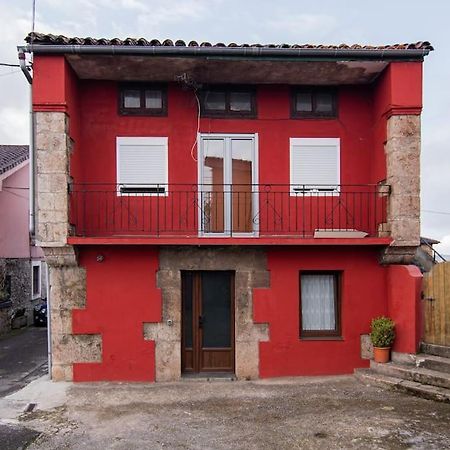 카마르고 Precioso Piso Estilo Rustico A 10 Min De Santander 아파트 외부 사진
