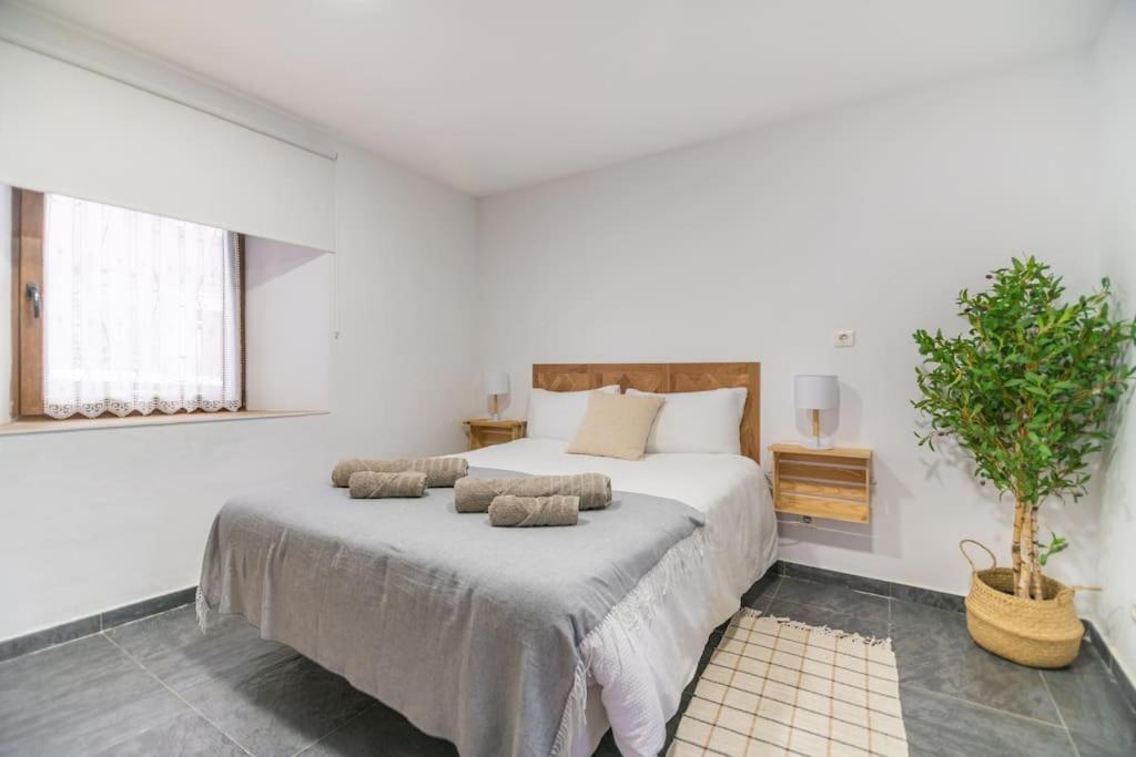 카마르고 Precioso Piso Estilo Rustico A 10 Min De Santander 아파트 외부 사진