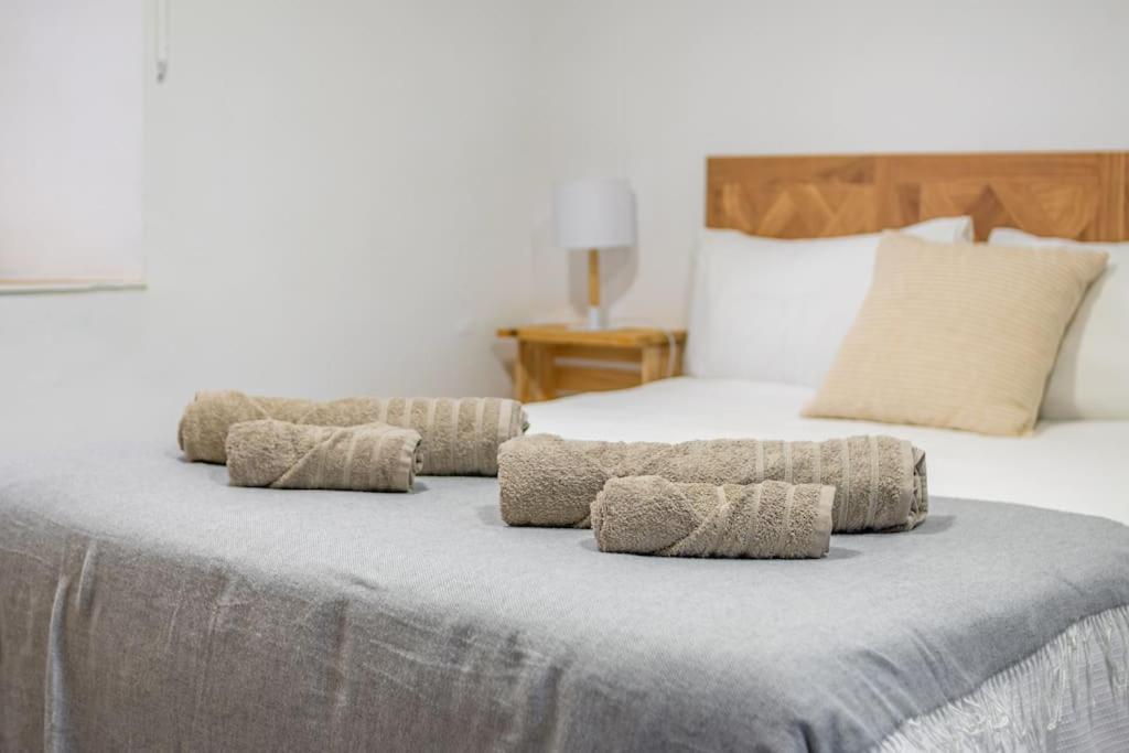 카마르고 Precioso Piso Estilo Rustico A 10 Min De Santander 아파트 외부 사진